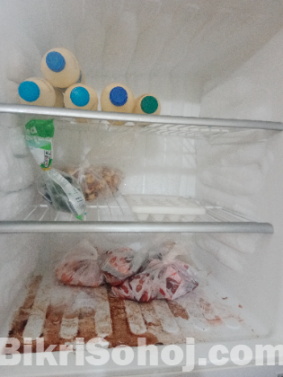Wilton Fridge